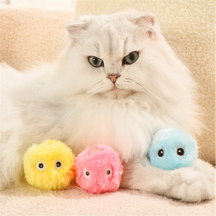PET TOYS